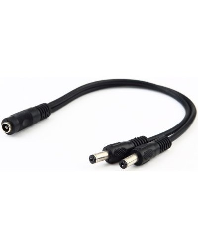 Разветвительпитания Falcon Eye W-SP1-2H в Иваново Системы видеонаблюдения Pintop.ru