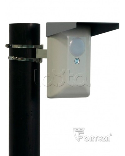 Извещатель охранный комбинированный однопозиционный Forteza ЦИКЛОП-10 в Иваново Извещатели охраны периметра Pintop.ru