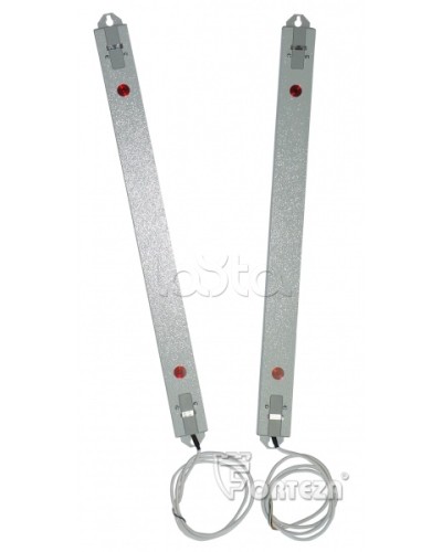 Извещатель охранный инфракрасный активный Forteza ДИАГОНАЛЬ-2М в Иваново Извещатели охраны периметра Pintop.ru