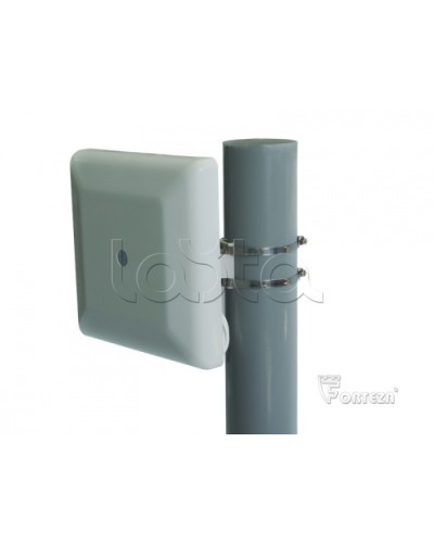 Извещатель оxранный радиоволновый линейный Forteza FMW-3 (200м) в Иваново Извещатели охраны периметра Pintop.ru