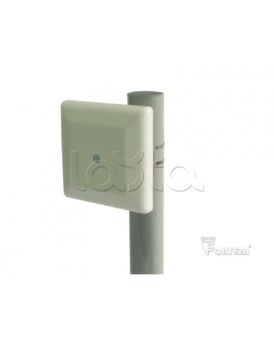 Извещатель охранный радиоволновый двухпозиционный Forteza ЛУЧ-М без БП в Иваново Извещатели охраны периметра Pintop.ru