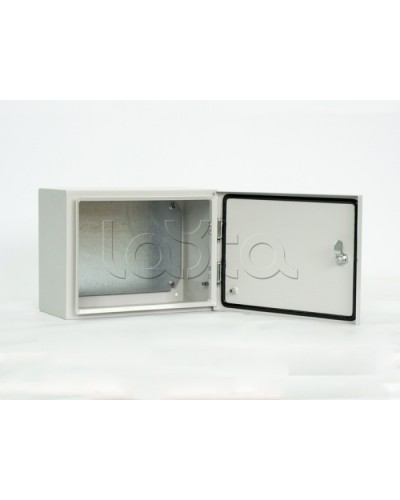 Корпус металлический Forteza Ш-380.1 в Иваново Щиты электрические Pintop.ru