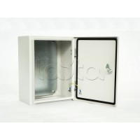 Корпус металлический Forteza Ш-400.2