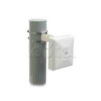 Извещатель охранный радиоволновый однопозиционный Forteza ЗЕБРА-30(24) (объем)