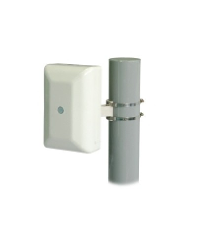 Извещатель радиоволновый двухпозиционный взрывозащищенный Forteza БАРЬЕР-100В в Иваново Извещатели охраны периметра Pintop.ru