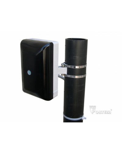 Извещатель охранный комбинированный линейный Forteza ФОРМАТ-100 в Иваново Извещатели охраны периметра Pintop.ru