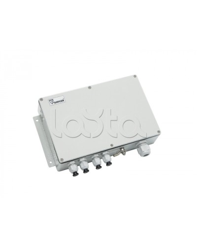 Извещатель вибрационный Forteza ЛИАНА-Универсал-Bluetooth в Иваново Извещатели охраны периметра Pintop.ru