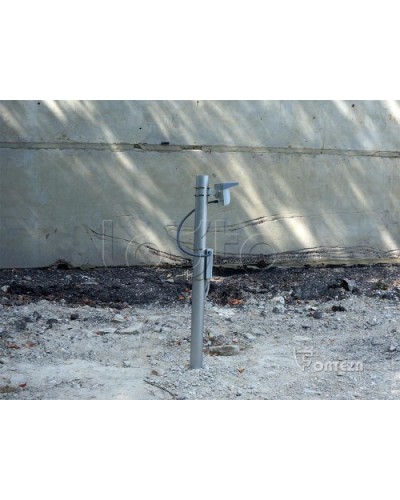 Опора металлическая Forteza ОПОРА-4 в Иваново Кронштейны и планки для извещателей Pintop.ru