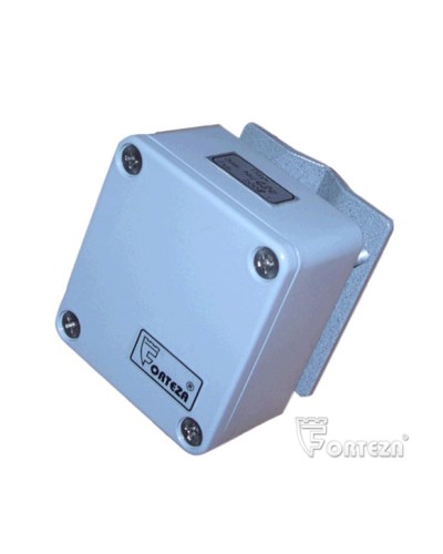 Извещатель охранный вибрационный герметичный Forteza ПАУК-ВГ в Иваново Извещатели охраны периметра Pintop.ru