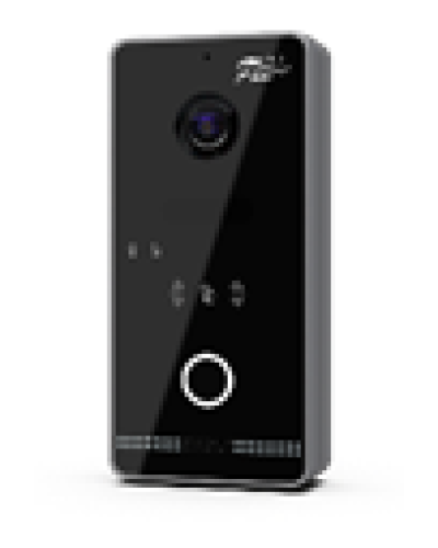 IP вызывная панель Fox FX-ICP238B в Иваново Вызывные IP панели Pintop.ru