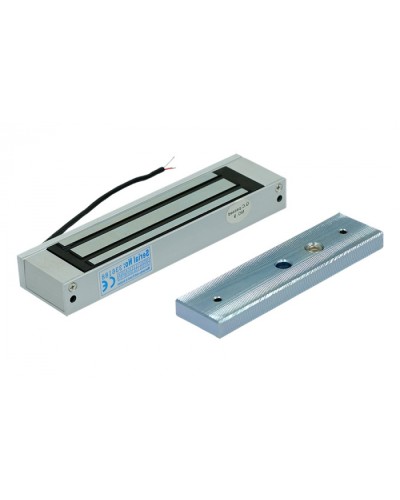 Замок электромагнитный Fox FX-M180 в Иваново Дополнительное оборудование для СКУД Pintop.ru