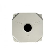 Коробка монтажная Fox МК+ВИДЕО