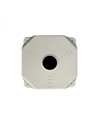 Коробка монтажная Fox МК+ВИДЕО в Иваново Системы видеонаблюдения Pintop.ru