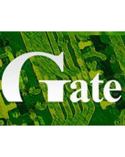 Держатель KT-UHF-TAG Gate в Иваново Сетевая СКУД - Gate Pintop.ru