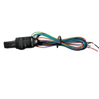 Считыватель BLE брелоков Gate-Reader-Mobile-Light без корпуса
