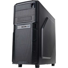 ПК РМ оператора СКУД Gate с предустановленным ПО Gate-Terminal. Корпус: Desktop. ОС: Windows 10 Pro 64-bit