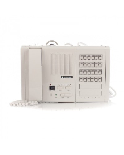 Пульт оперативно–диспетчерской связи Getcall GC-1036F4 в Иваново Переговорные устройства Pintop.ru