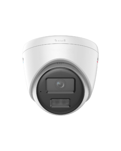 4Мп уличная купольнаяя IP-камера HiWatch DS-I453L(D)(4mm) в Иваново Системы видеонаблюдения Pintop.ru