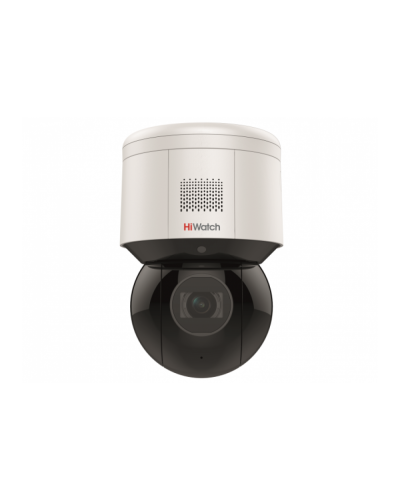4Мп уличная поворотная IP-камера HiWatch PTZ-N3A404I-D(C) в Иваново Системы видеонаблюдения Pintop.ru