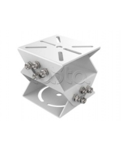 Площадка установачная Hikvision DS-1232ZJ-T в Иваново Кронштейны и адаптеры для камер и мониторов Pintop.ru