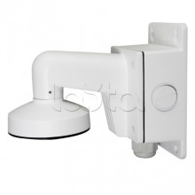Кронштейн для настенного монтажа Hikvision DS-1272ZJ-110B