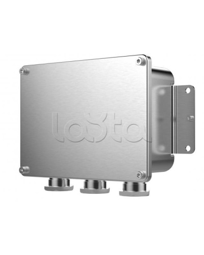 Коробка монтажная Hikvision DS-1284ZJ-M в Иваново Распределительные коробки Pintop.ru