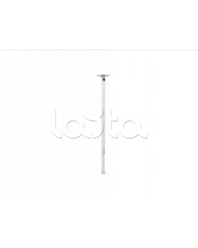 Удлинитель для подвесного кронштейна Hikvision DS-1673ZJ-P в Иваново Кронштейны и адаптеры для камер и мониторов Pintop.ru