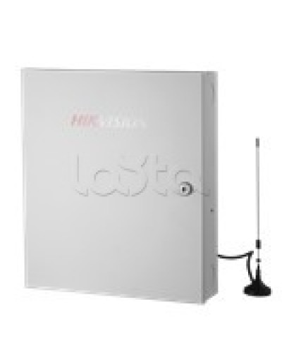 Контрольная панель охранная на 8 шлейфов Hikvision DS-19A08-01BNG в Иваново Приемно-контрольные приборы Pintop.ru