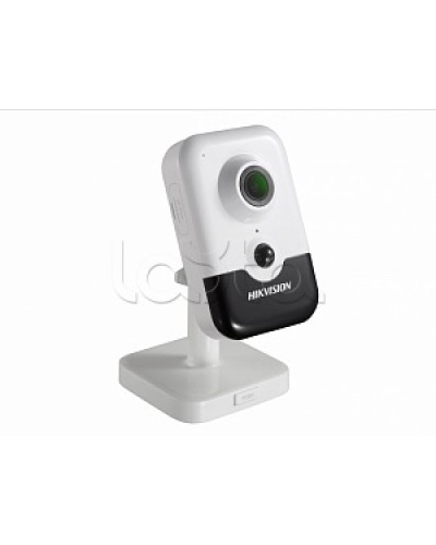 IP-камера видеонаблюдения в компактном корпусе Hikvision DS-2CD2423G0-IW (4mm) в Иваново IP-камеры Pintop.ru