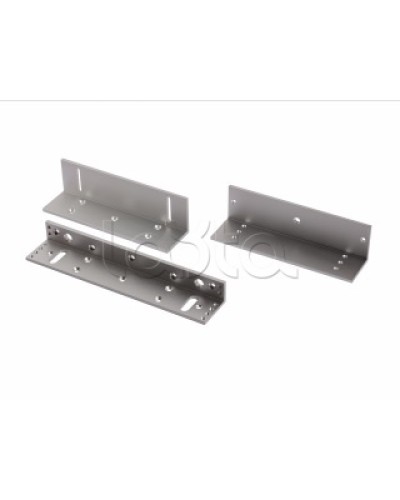 Комплект монтажных уголков Hikvision DS-K4H258D-LZ в Иваново Дополнительное оборудование для СКУД Pintop.ru