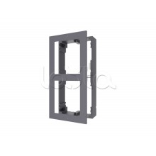 Рамка монтажная Hikvision DS-KD-ACW2