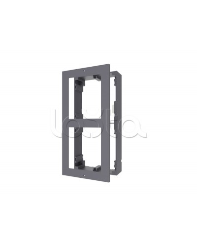 Рамка монтажная Hikvision DS-KD-ACW2 в Иваново Дополнительное оборудование для СКУД Pintop.ru