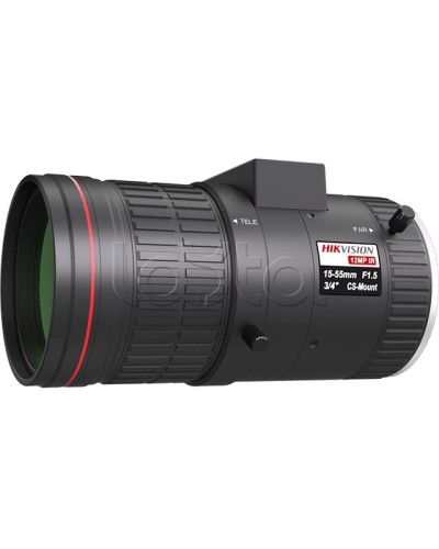 Объектив Hikvision HV1050D-12MPIR в Иваново Объективы для камер видеонаблюдения Pintop.ru