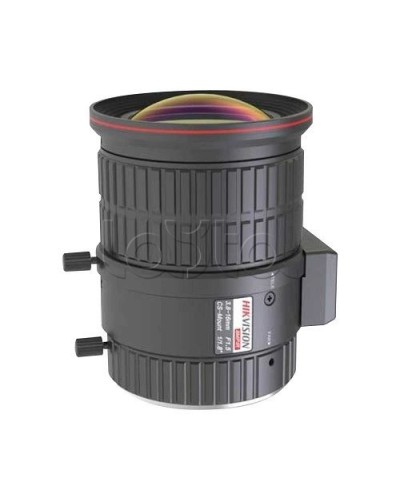Объектив мегапиксельный Hikvision HV3816D-8MPIR в Иваново Объективы для камер видеонаблюдения Pintop.ru
