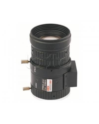 Объектив Hikvision MV5721D-12MPIR в Иваново Объективы для камер видеонаблюдения Pintop.ru