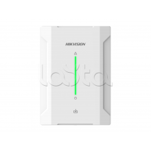 Расширитель шины Hikvision AX PRO DS-PM1-O4L-H