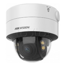 IP-камера видеонаблюдения купольная уличная Hikvision DS-2CD2747G2T-LZS(2.8-12mm)(C)