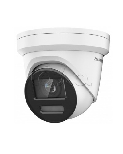 IP-камера видеонаблюдения купольная уличная Hikvision DS-2CD3387G2-LSU(2.8mm)(C) в Иваново IP-камеры Pintop.ru