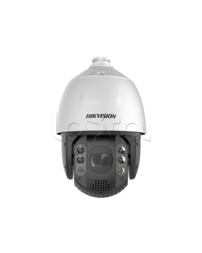 IP-камера видеонаблюдения поворотная купольная Hikvision DS-2DE7A232IW-AEB(T5) в Иваново IP-камеры Pintop.ru