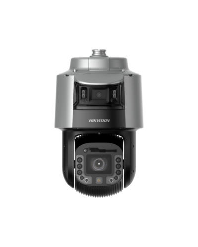 IP-камера PTZ купольная Hikvision DS-2SF8C442MXS-DLW(14F1)(P3) в Иваново IP-камеры Pintop.ru