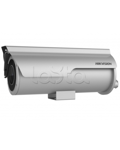 Smart IP-камера видеонаблюдения в стандартном исполнении Hikvision DS-2XC6625G0-IZHRS(2.8-12 mm)(D) в Иваново IP-камеры Pintop.ru
