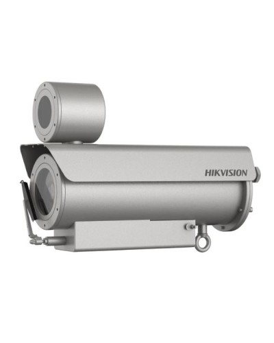 Взрывозащищенная Smart IP-камера Hikvision DS-2XE6442F-IZHRS(8-32mm)(D) в Иваново Взрывозащищенные камеры Pintop.ru