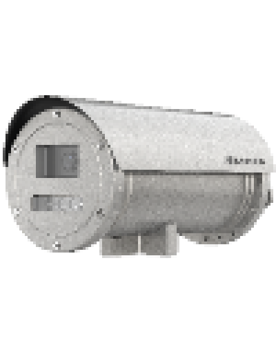 Взрывозащищенная Smart IP-камера Hikvision DS-2XE6825G0-IZHS(8-32mm)(B) в Иваново Взрывозащищенные камеры Pintop.ru