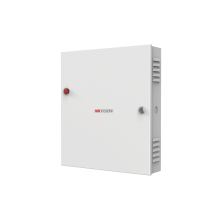 Контроллер доступа на 2 двери Hikvision DS-K2602-G