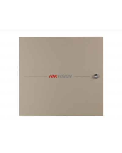 Контроллер доступа на 2 двери Hikvision DS-K2602T в Иваново Контроллеры Pintop.ru