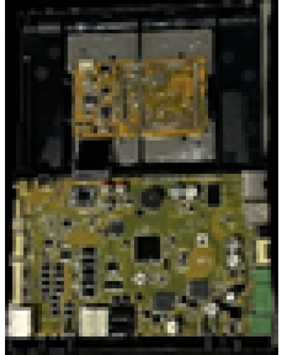 Контроллер доступа Hikvision DS-K3M210/G200X Access Board Kit в Иваново Контроллеры Pintop.ru