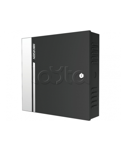 Блок питания Hikvision DS-K7M-AW100 в Иваново Дополнительное оборудование для СКУД Pintop.ru