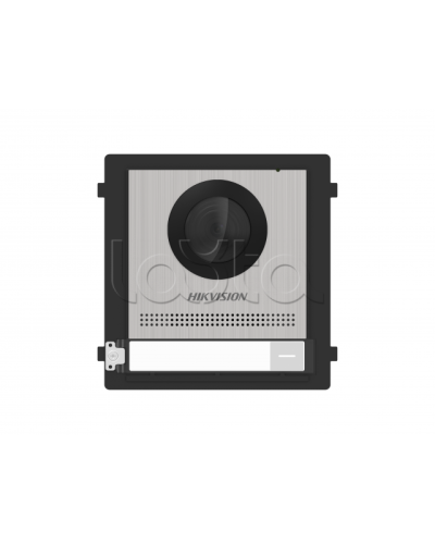 IP вызывная панель Hikvision DS-KD8003-IME1(B)/S в Иваново Вызывные IP панели Pintop.ru