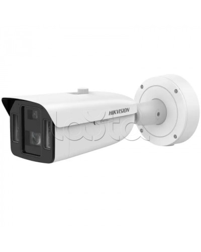 IP-камера видеонаблюдения в стандартном исполнении Hikvision iDS-2CD8A46G0-XZS(8-32/4mm) в Иваново IP-камеры Pintop.ru