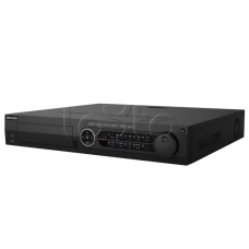 Видеорегистратор HD-TVI гибридный 32-х канальный Hikvision iDS-7332HUHI-M4/S